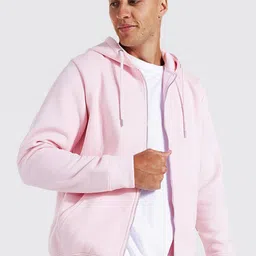 Dogman Fleece Hooded Sweatshirt-image-55