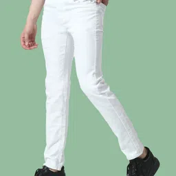 COMFITS Men Classic Stretchable Jeans-picture-24