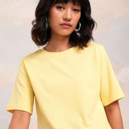 Tokyo Talkies Crop Top-image-11