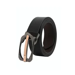 CRUSSET Men Leather Formal Belt-image-58