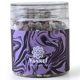 VANNEF Yellow Decorative Chips - 800 g image 3