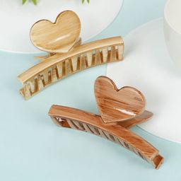 Stoln Girls Set of 2 Claw Clip-90