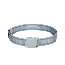 WINSOME DEAL Men Textured Belt-image-88