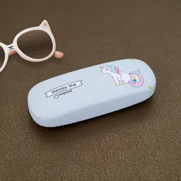 Golden Peacock Printed Sunglasses Case Cover-40