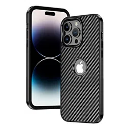 Luxury Kase Geometric Printed iPhone 14 Pro Max Back Case Mobile Accessories-31