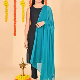 HELLA FASHIONS Dupatta-picture-34