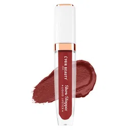 Lyon Beauty USA Show Stopper Long Lasting Liquid Lipstick- 6ml- Top Notch 07-image-8