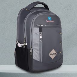 Seenlee Men Backpack with Compression Straps-45