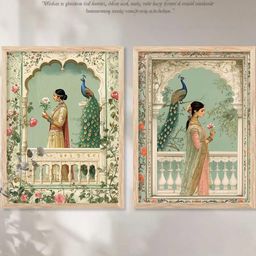 WALLLANE Wood Wall Paintings-image-33