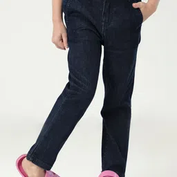 Cherry Crumble Boys Regular Fit Mid-Rise Jeans-picture-47