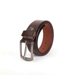 Kara Men Leather Formal Belt-image-82