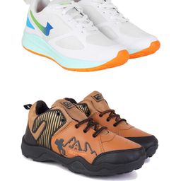 PENNEN Men Multi Sports Shoes-image-89