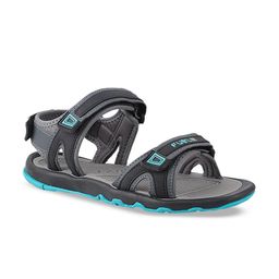 FUEL Men Velcro Sandals-image-95