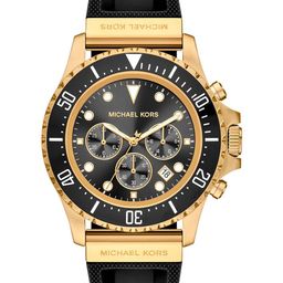 Michael Kors Everest Men Dial & Straps Analogue Watch MKO1162-image-47