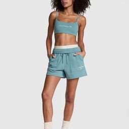Victoria's Secret Women High-Rise Shorts-image-28