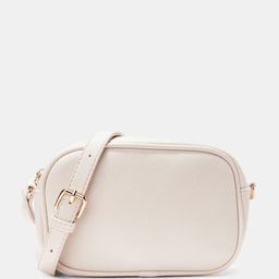 Forever Glam by Pantaloons Structured Sling Bag-picture-5