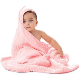 Teri Beri 1Pc Solid Cotton Towel Set-picture-11