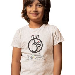 Tantra Kids Printed Pockets T-shirt-image-35
