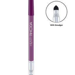 Hilary Rhoda Play n Blend Gel Eyeliner - 1.5g - Purple Drama-16