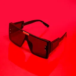 French Accent Men Square Sunglasses with Polarised Lens AWP24_FASG1092-image-91