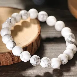 Divine souvenirs White Alloy Bracelet-58