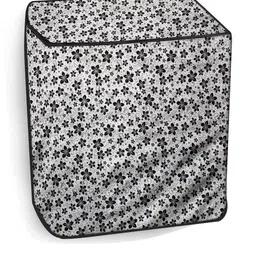 The Furnishing Tree Multi Plastic Washing Machine Cover-picture-15