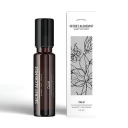 Secret Alchemist Calm Anxiety Reliever Oil-10 ML-26