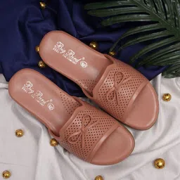 BIG BIRD FOOTWEAR Women Casual Open Toe Flats-image-76