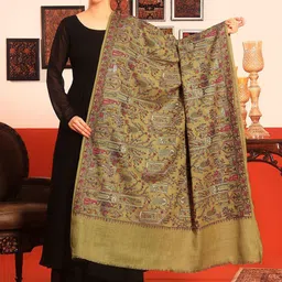 Pashmoda Women Embroidered Shawl-picture-3