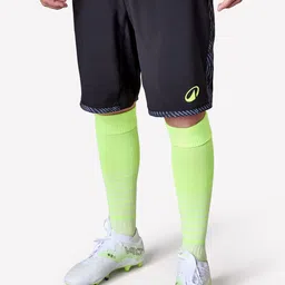 Kipsta By Decathlon Adult Football Shorts Viralto II Wavy-image-85