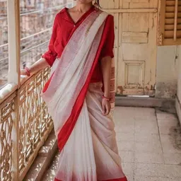 bigben textile Traditional Banarasi Saree-picture-4