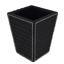 Premsons Black Set of 1 Regular Desk Organiser Organisers-34