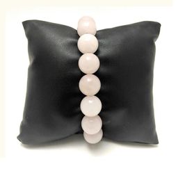 Divine souvenirs Unisex Artificial Beaded Elasticated Bracelet-image-64