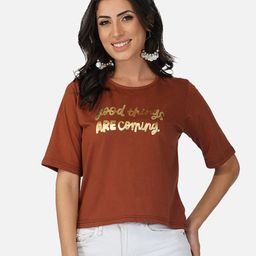 BASE 41 Women T-shirt-image-28