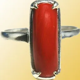GenZcomplex Copper Finger Ring-71