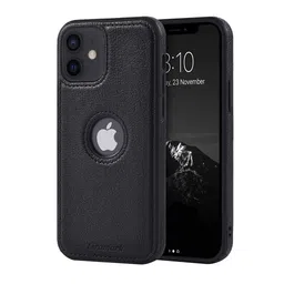 LIRAMARK Solid Printed iPhone 12 Mini Back Case Mobile Accessories-1