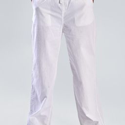 The Roadster Lifestyle Co. Men Baggy Fit Trousers-picture-8