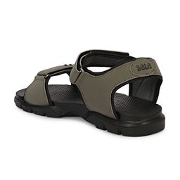ORVAX Men Mesh Running Non-Marking Shoes image 3