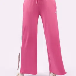 STRCH Women Mid Rise Sports Track Pants-image-69