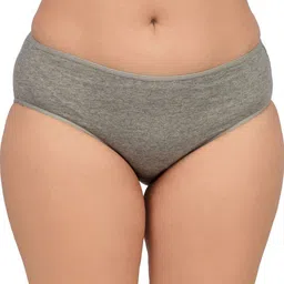 bare dezire bare dezire Mid-Rise Hipster Seamless Briefs BZ_HIP_97_WHITE_M-image-73