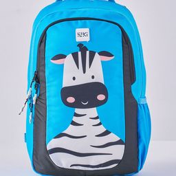 Wildcraft Girls Brand Logo Backpack-image-69