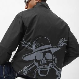 Bewakoof AIR Men Bomber Jacket-image-80