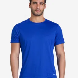 DECATHLON By Decathlon Slim Fit T-shirt-image-51