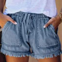 StyleCast Women Shorts-picture-32