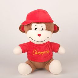 DukieKooky Polyfill Animals and Birds Soft Toys and Dolls-image-25