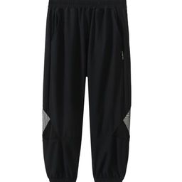StyleCast x Revolte Boys Regular Fit Mid-Rise Trousers-picture-22