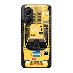 QRIOH Typography Printed Poco X7 Pro 5G Back Case Mobile Accessories-picture-45