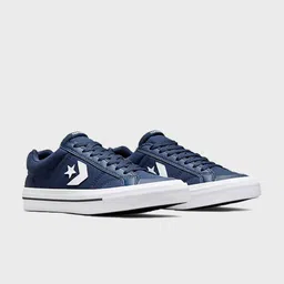 Converse Men Round Toe Lace-Ups Comfort Insole Sneakers-picture-17