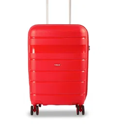 TIMUS Sunlite Textured Hard-Sided Cabin Trolley Bag-picture-29