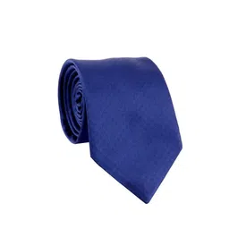 Cazzano Men Striped Broad Tie-image-97
